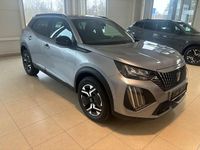 Nieuw Peugeot 2008 Allure 144 PK (105 kW) 2025 Grijs SUV