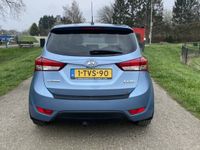 tweedehands Hyundai ix20 1.6i i-Catcher