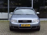 tweedehands Audi A4 Avant 1.8 Turbo S-line Automaat Lees De Adv Tekst