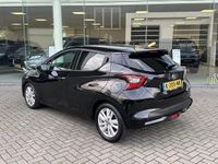 tweedehands Nissan Micra 1.0 IG-T Tekna Nav | ECC | PDC |