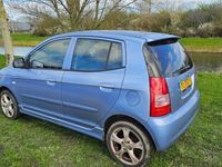 tweedehands Kia Picanto 1.1 X-tra