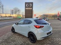 tweedehands Mazda 2 1.5 SkyActiv-G 90 Homura Automaat Mengelers Actie Prijs: NU VOOR ¤ 28.290,00*