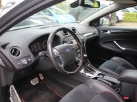 tweedehands Ford Mondeo Wagon 2.0EB 240PK ST-LINE AUTOMAAT | LEDER | NL-AUTO! | OPEN DAK | CAMERA | XENON | PDC V+A | PRACHTIGE STAAT!
