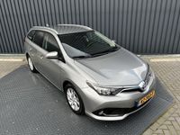 tweedehands Toyota Auris 1.8 Hybrid Dynamic Prijs Rijklaar!!