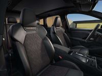 tweedehands Audi Q6 e-tron e-tron388pk S Edition 100 kWh | Panoramadak | 21" Vel