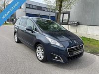 tweedehands Peugeot 5008 1.6 TH Executive 165PK AUT|HEADUP|NAVI|PANO|VOLL OPTIE