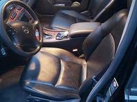 Occasion Mercedes C180 Elegance 143 PK (105 kW) 2003 Zwart Sedan