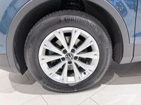 Occasion VW Tiguan Active 150 PK (110 kW) 2021 Blauw SUV