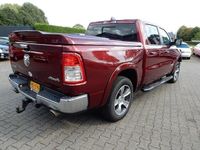 Occasion Dodge Ram 401 PK (294 kW) 2020 Rood Pickup