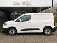 tweedehands Opel Combo 1.5D L1H1 Edition | Navi, PDC, Cruise, Airco, Apple/Android, Lichtsensor | NAP |