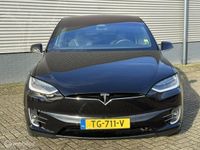 tweedehands Tesla Model X 100D AUTOPILOT INCLUSIEF BTW!