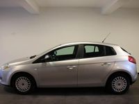 Occasion Fiat Bravo Dynamic 90 PK (66 kW) 2007 Grijs Hatchback