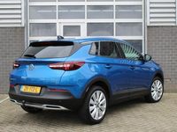 tweedehands Opel Grandland X 1.2 Turbo Business Executive / Carplay / Trekhaak