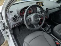 tweedehands Audi A1 Sportback 1.0 TFSI Advance