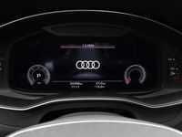 tweedehands Audi A6 Avant 40 TDI 204PK S-tronic S edition Pano | ACC | Elektr. verstelbare voorstoelen | Matrix LED | 20 inch