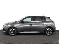 Occasion Peugeot 208 Allure 75 PK (55 kW) 2022 Grijs Hatchback