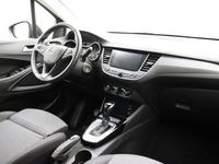 tweedehands Opel Crossland 1.2 Turbo Elegance Automaat | Navigatie | Camera |