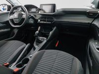 tweedehands Peugeot 208 1.2 PureTech Active Airco Cruise Car-play Stuur