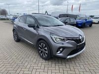 tweedehands Renault Captur 1.3 Mild Hybrid 140 Techno