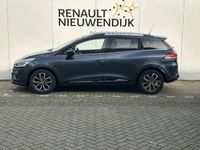 tweedehands Renault Clio IV Estate 1.2 TCe Intens /Parkeersensoren/Achteruitrijcamera/Cruise control