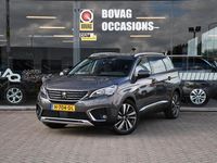 Occasion Peugeot 5008 Premium 131 PK (96 kW) 2020 Grijs MPV
