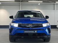 tweedehands Opel Grandland X 1.6 Turbo Hybrid 4x4 Business Elegance Virutal Coc