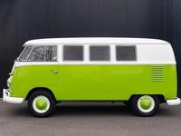 tweedehands VW T1 