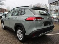 Occasion Toyota Corolla Cross 2024 SUV
