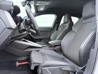 Occasion Audi A3 Sportback S-Line 245 PK (180 kW) 2024 Wit Hatchback