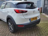 tweedehands Mazda CX-3 2.0 SkyActiv-G 120 GT-M