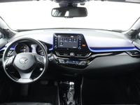 tweedehands Toyota C-HR 2.0 Hybrid Bi-Tone Limited | JBL |