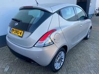 tweedehands Lancia Ypsilon 0.9 TwinAir Platinum - Climate Control - LMV