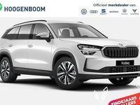 Nieuw Skoda Kodiaq 204 PK (150 kW) 2025 Wit SUV
