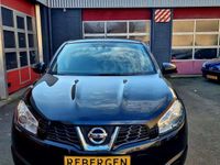 tweedehands Nissan Qashqai 1.6 Business Edition