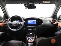 Nieuw Toyota Aygo X Pulse 116 PK (85 kW) 2026 Zwart SUV