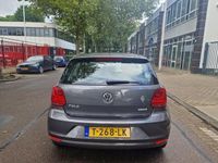 tweedehands VW Polo 1.0 First Edition
