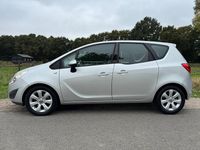 Occasion Opel Meriva Edition 120 PK (88 kW) 2012 Grijs MPV
