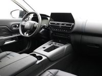 Occasion Citroën C5 Aircross Shine 131 PK (96 kW) 2022 Grijs, metallic lak SUV