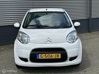 tweedehands Citroën C1 1.0-12V Ambiance AIRCO