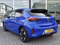 Occasion Opel Corsa-e GS Line 100 kW (136 PK) 2020 Blauw Hatchback