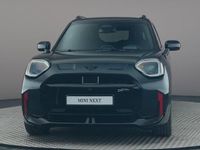 Occasion Mini Aceman 189 kW (258 PK) 2025 Grijs SUV