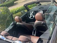 tweedehands Mini Cooper Cabriolet 1.6 Cooper