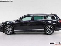tweedehands VW Passat 2.0 TDi 190cv 4Motion DSG Aut - Elegance -