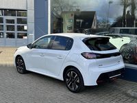 Occasion Peugeot 208 Allure 110 PK (80 kW) 2025 Overig Hatchback