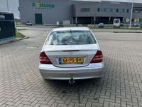 tweedehands Mercedes C200 CDI Classic