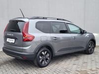 Occasion Dacia Jogger Expression 142 PK (104 kW) 2025 Grijs MPV