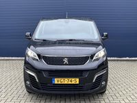 tweedehands Peugeot Expert 231L GBDC 2.0 BlueHDi 120pk 6p.