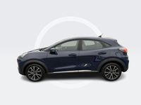 tweedehands Ford Puma 1.0 EcoBoost Hybrid Titanium