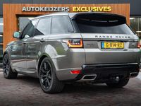 tweedehands Land Rover Range Rover Sport 2.0 P400e Autobiography Dynamic Panodak Carbon Mer