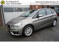 Occasion BMW 218 Executive 136 PK (100 kW) 2015 Grijs Stationwagen